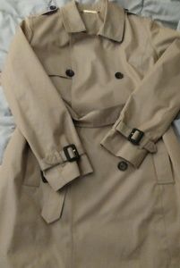NWT Diane Von Furstenberg coat